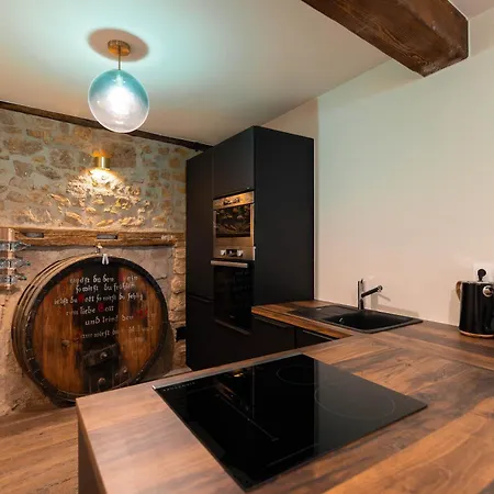 - Les Amandiers - & Sauna