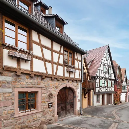 - Les Amandiers - & Sauna Apartamento