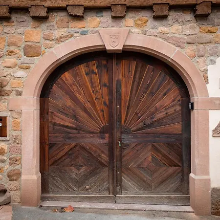 Apartamento - Les Amandiers - & Sauna Zellenberg